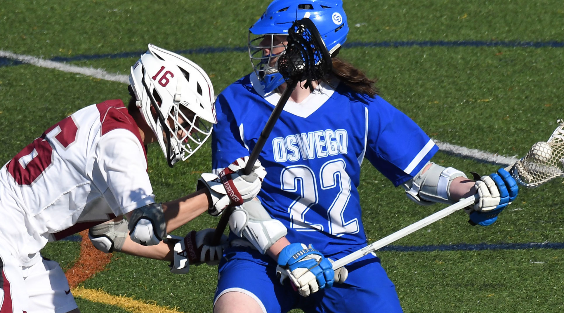 Auburn Oswego Lacrosse 10.JPG